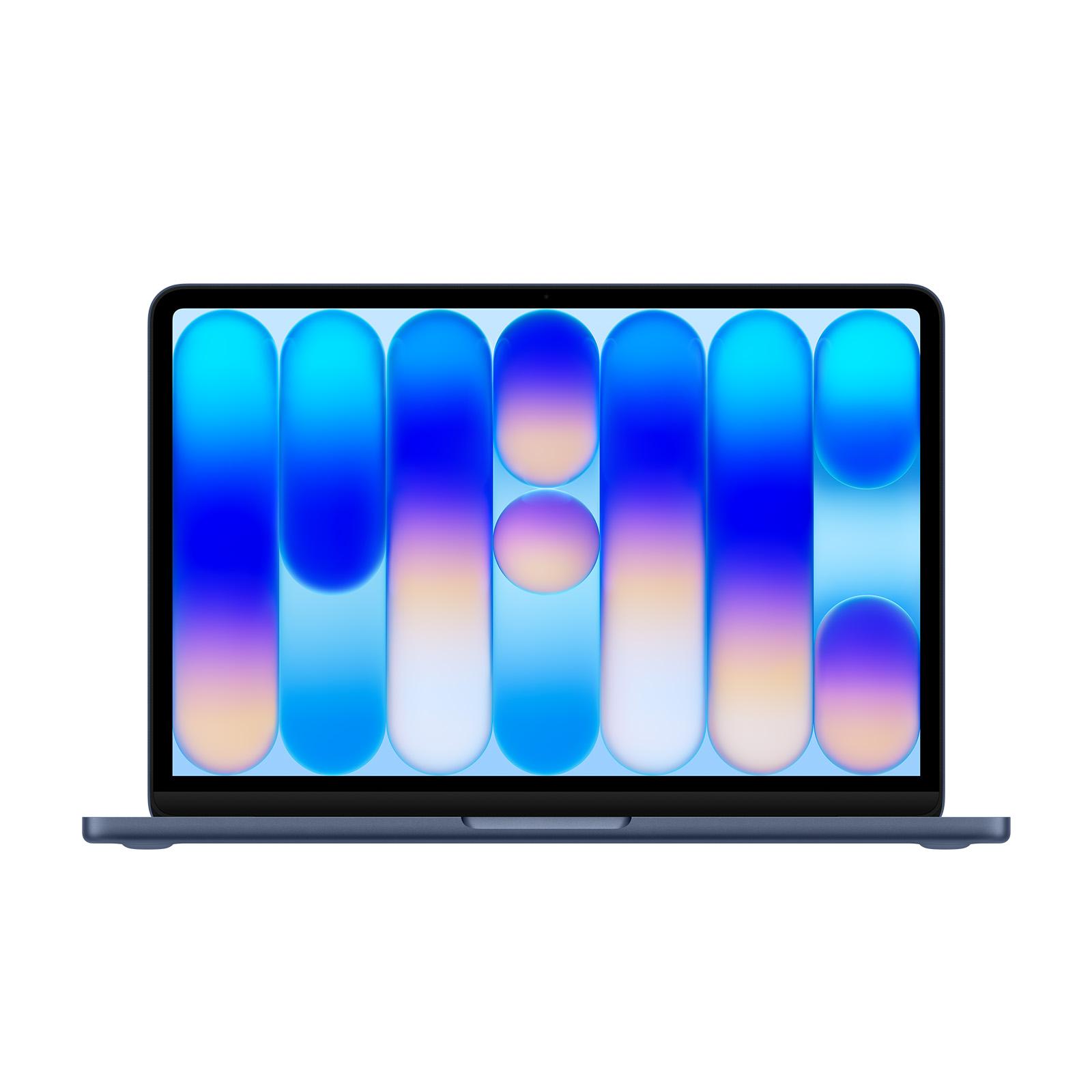 Apple 13-inch MacBook Neo: Apple A18 Pro chip with 6‑core CPU and